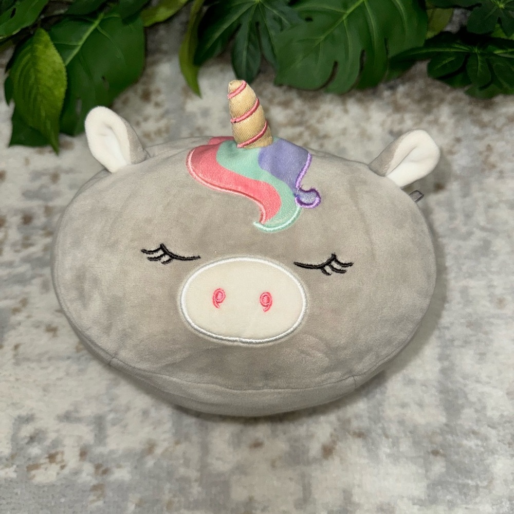 Squishmallow Unicorn Cow Ceadia